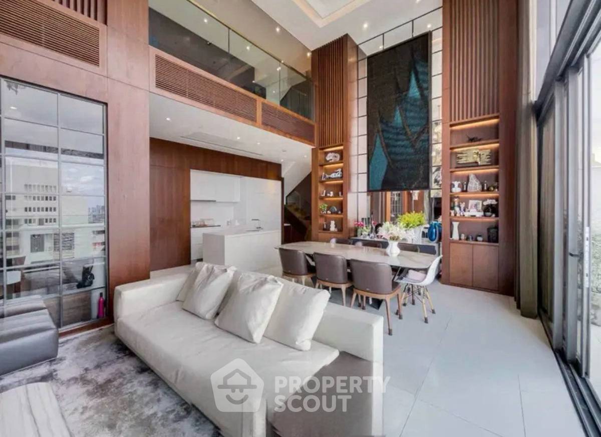 รูป คอนโด 3-ห้องนอน ที่ วิตโตริโอ สุขุมวิท 39 ใกล้ BTS พร้อมพงษ์ (ID 2821286) - รูปที่ 1/12