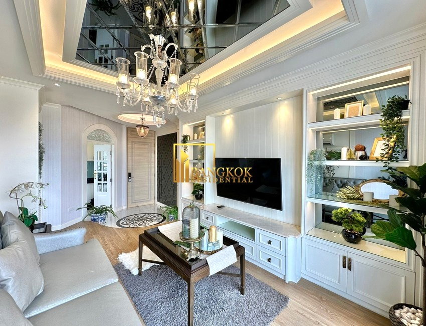 รูป Park 24 | Charming 2 Bedroom Luxury Condo in Phrom Phong - BR14986CD - รูปที่ 4/37