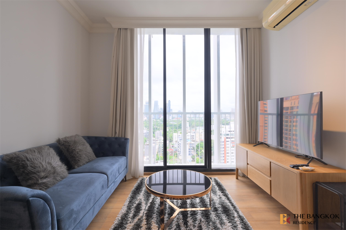 รูป พาร์ค 24  คอนโดทำเลเด่น ราคาน่าคบ - รูปที่ 1/10