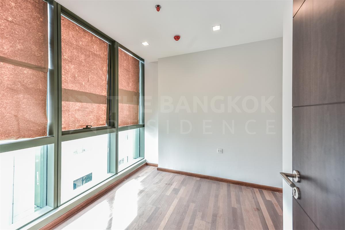 รูป วิช ซิกเนเจอร์ มิดทาวน์ สยาม เริ่มต้นชีวิตเหนือระดับในราคาที่คุณจะต้องหลงรัก ใกล้ BTS สถานีราชเทวี - รูปที่ 3/10