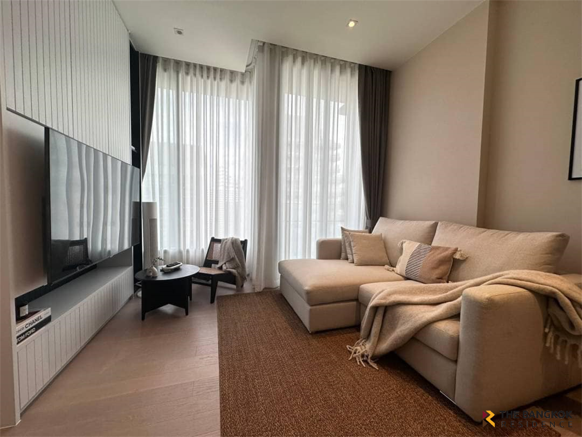 picture Move-in Ready, Just Bring Your Stuff The Esse Asoke - 4/9