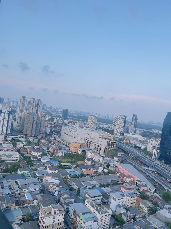 รูป Condo for rent Lumpinee Ratchada Sathu  - รูปที่ 16/17