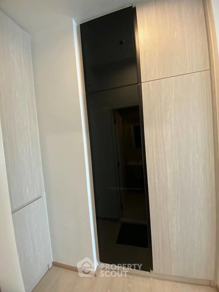 รูป คอนโด 1-ห้องนอน ที่ นิช โมโน สุขุมวิท-ปู่เจ้า ใกล้ BTS ปู่เจ้า (ID 2813887) - รูปที่ 11/27