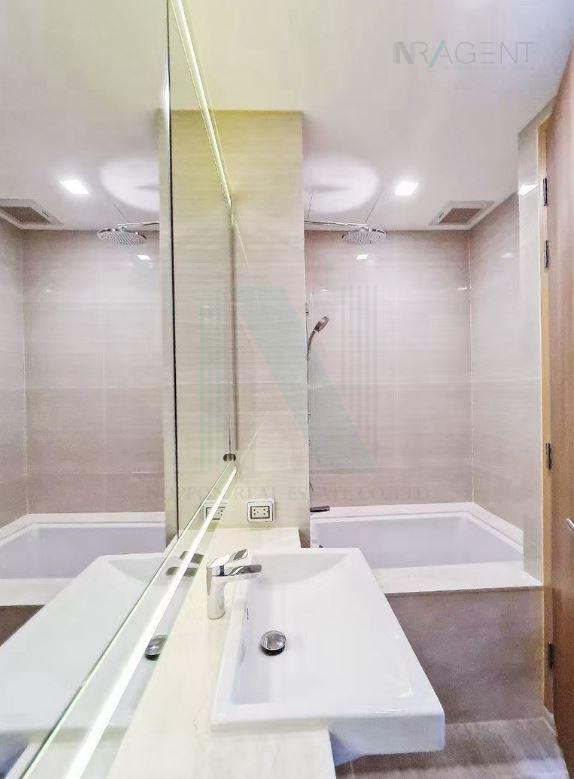 รูป 🎉 ขายคอนโด โนเบิล บี เทอร์ตี้ทรี อาคาร 1 ชั้น 7 2 ห้องนอน ขนาด 59 ตรม ใกล้ ดิ เอ็มดิสทริค - รูปที่ 6/8