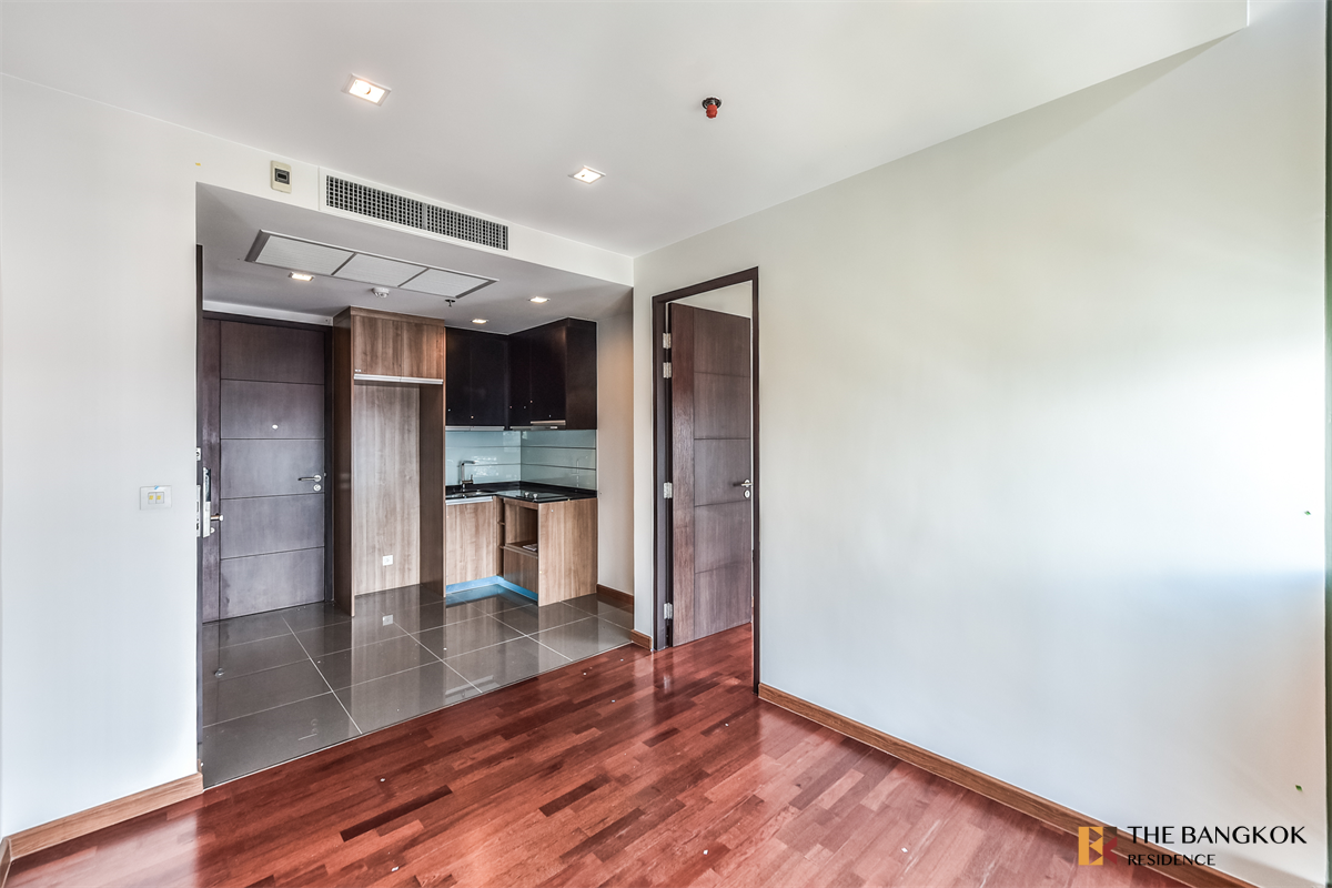 รูป คอนโดพร้อมอยู่ ทำเลใจกลางเมือง วิช ซิกเนเจอร์ มิดทาวน์ สยาม ใกล้ BTS สถานีราชเทวี - รูปที่ 2/10