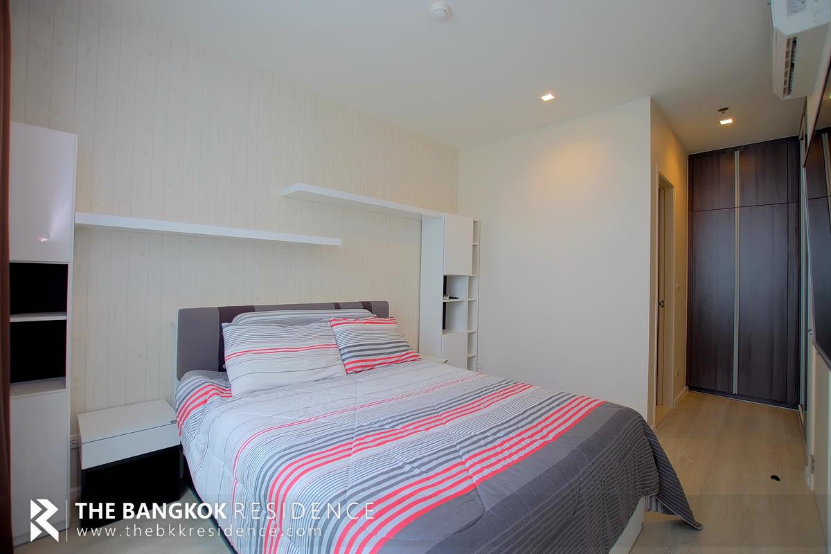 รูป ควินน์ คอนโด รัชดา ทำเลแหล่งงาน รายล้อมด้วยไลฟ์สไตล์ ใกล้ MRT สถานีสุทธิสาร - รูปที่ 2/10