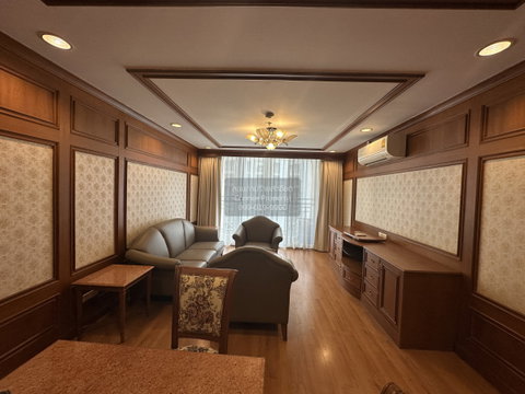 เช่าคอนโด  อโศก เพลส BTS-อโศก คลองเตยเหนือ เขต วัฒนา กรุงเทพ CX-148480 ✅ ทักไลน์ @connexproperty ตอบทันที ทีมงานมืออาชีพ ✅