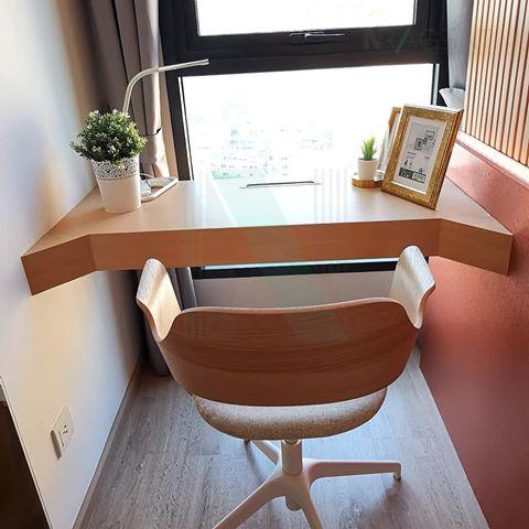 รูป 🔺 ขายคอนโด ไอดีโอ คิว ราชเทวี อาคาร 1 ชั้น 19 1 ห้องนอน ขนาด 35.00 ตรม ใกล้ พันธุ์ทิพย์พลาซ่า - รูปที่ 8/8