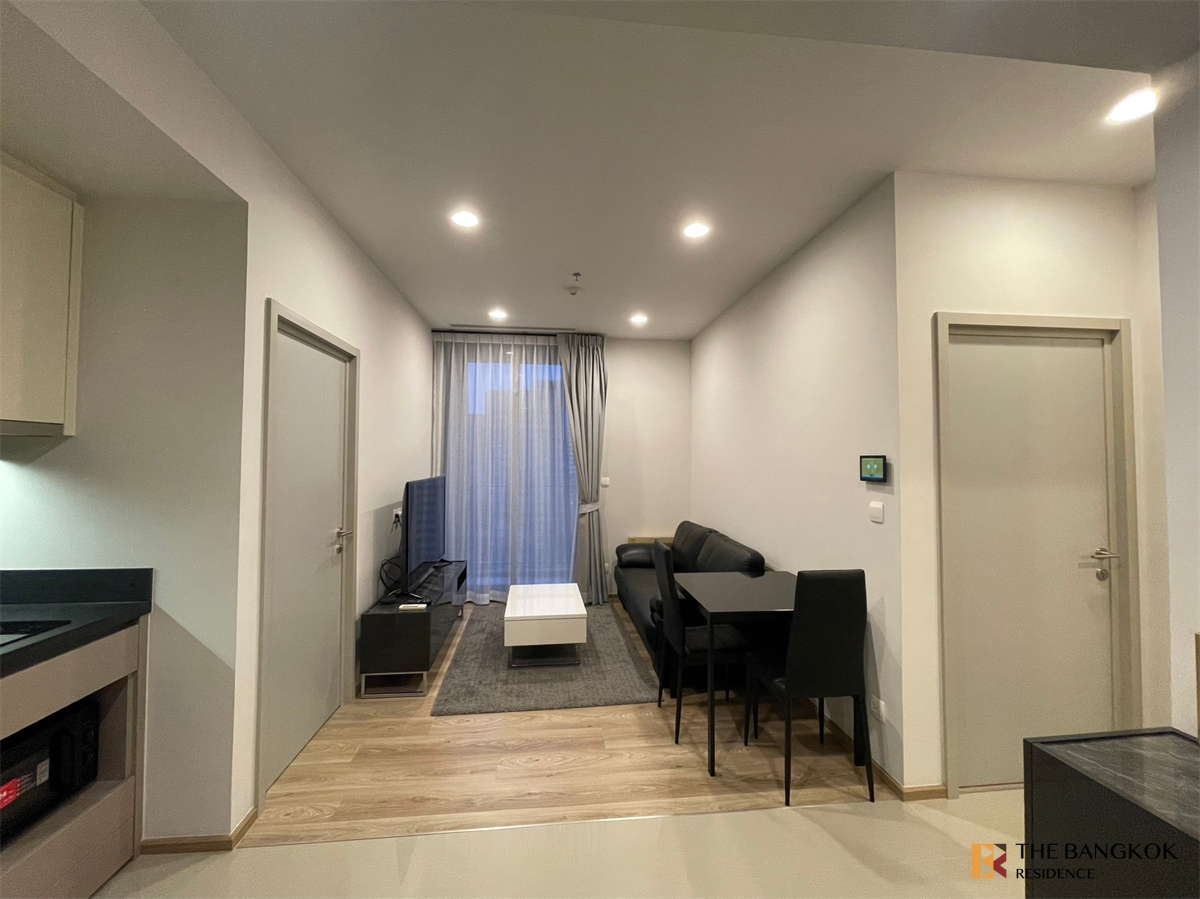 picture Save Time, Convenient Travel Oka Haus Sukhumvit 36 - 1/9