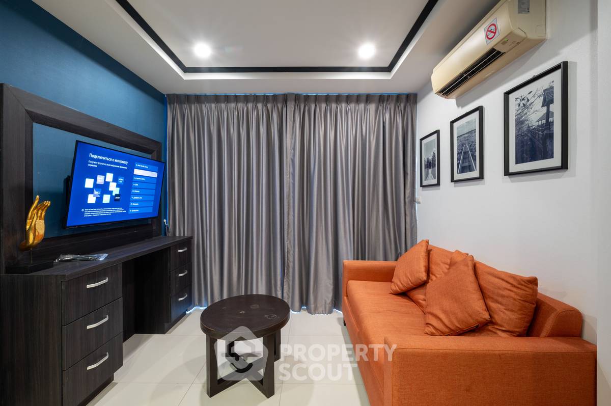 รูป คอนโด 1-ห้องนอน ที่ นิว นอร์ดิค คลับ 1 ใกล้ เมืองพัทยา (ID 2819861) - รูปที่ 2/13