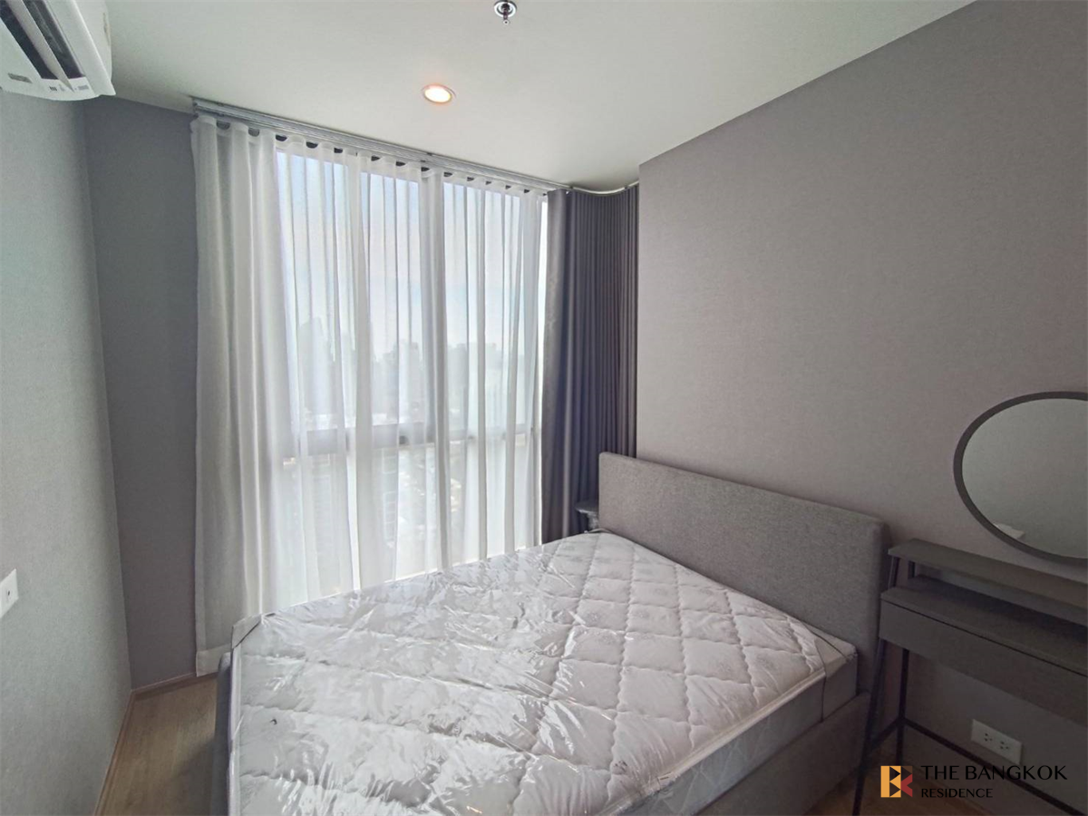 picture Nue District R9 Move-in Ready, Just Bring Your Stuff near MRT Rama 9 Station - 7/10