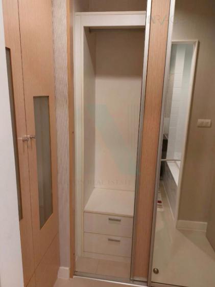 รูป ให้เช่าคอนโด ไอดีโอ มิกซ์ สุขุมวิท 103 อาคาร A ชั้น 9 1 ห้องนอน ขนาด 30.00 ตรม ใกล้ ห้างสรรพสินค้าเซ็นทรัลบางนา - รูปที่ 4/8