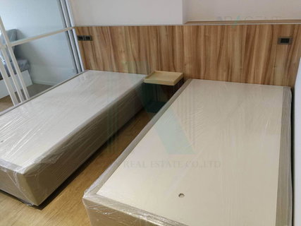 🎉 For Sell Condo TRIPLE Y RESIDENCE Building 1, Floor 25,1 bed room, Room size 33 sqm