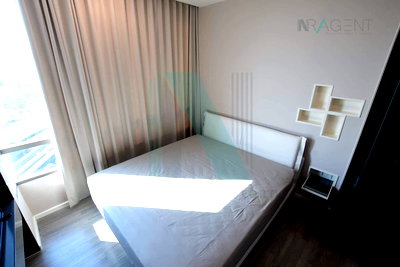 ขายคอนโด : 📌 ขายคอนโด เดอะ รูม สุขุมวิท 69 อาคาร 1 ชั้น 15 1 ห้องนอน ขนาด 35 ตรม ใกล้ BTS พระโขนง