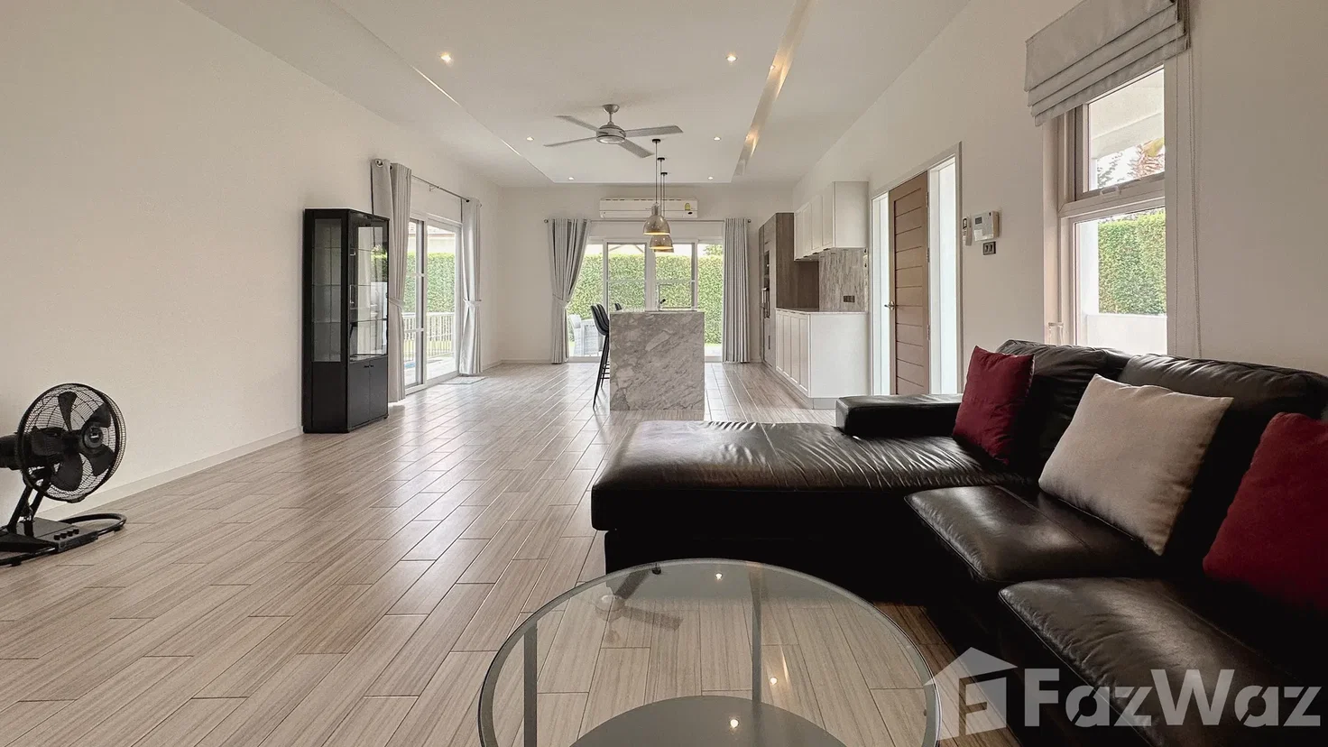 รูป ขาย วิลล่า 3 ห้องนอน ในโครงการ มะลิ เพรสทีจ 6193049 - รูปที่ 23/43