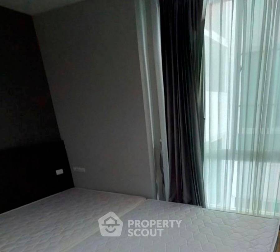 รูป คอนโด 2-ห้องนอน ที่ วิลล่า สิกขรา คอนโดมิเนียม ใกล้ พร้อมพงษ์ (ID 2803789) - รูปที่ 6/7