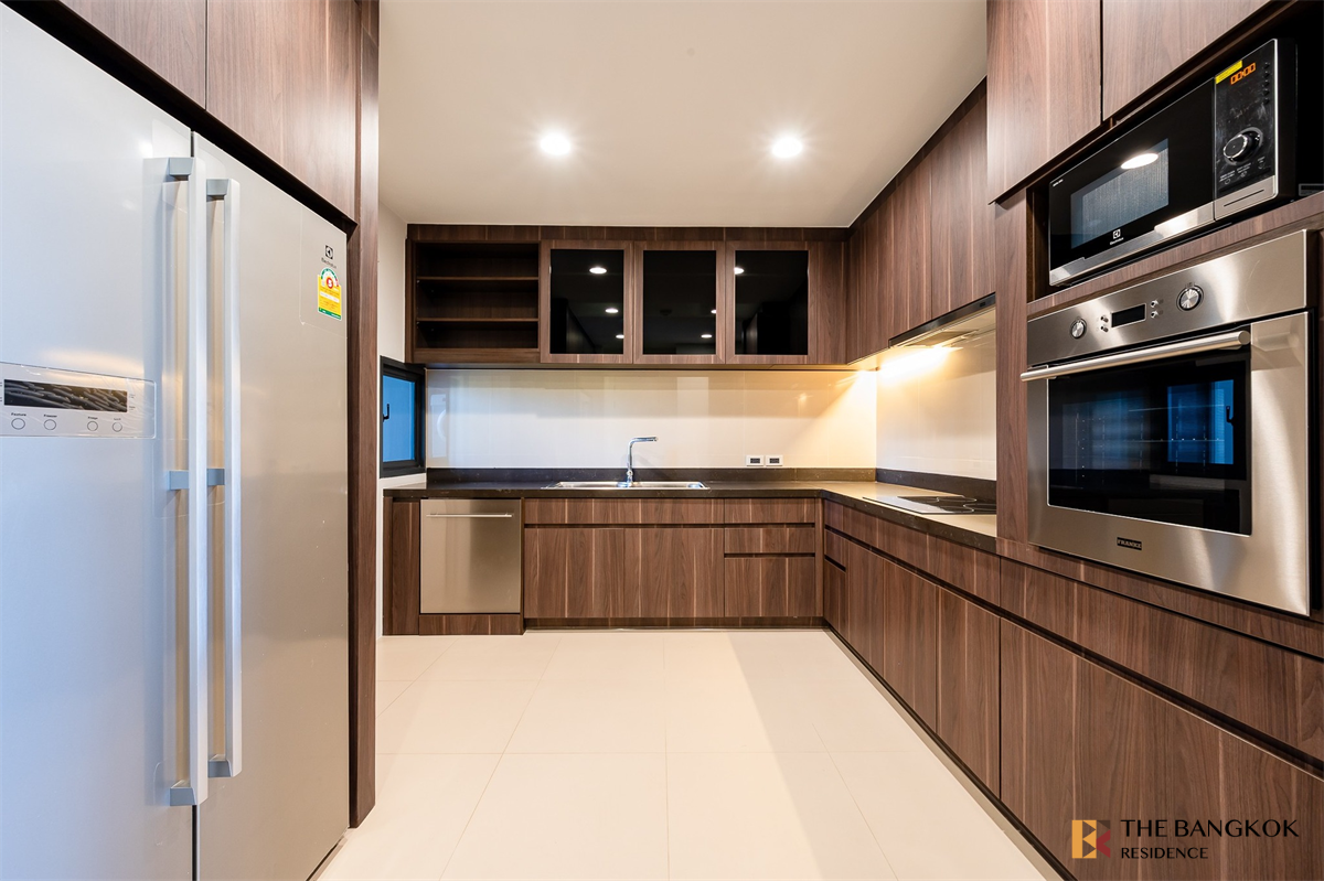 รูป พาร์ค คอร์ท สุขุมวิท 77 สะดวกสบายกับไลฟ์สไตล์สุด Luxury - รูปที่ 2/10