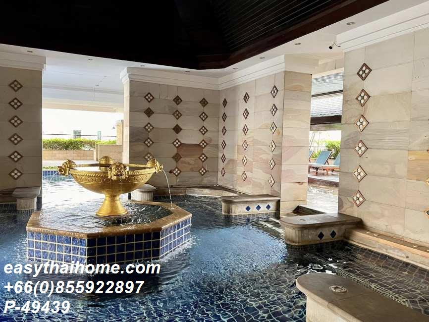 รูป P-49439 วิวแม่น้ำเจ้าพระยา! บ้าน สาทร เจ้าพระยา 1 ห้องนอน ใกล้ BTS กรุงธนบุรี 20,000 บาท | Line Id: @easythaihome | 085-592-2897 - รูปที่ 5/17