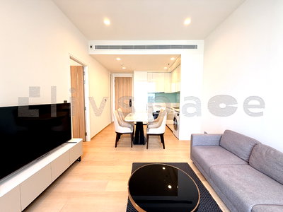 เช่าคอนโด BTS เซนต์หลุยส์ : ▚ LI178ツ ให้เช่า: Anil Sathorn 12 1 ห้องนอน 45sqm. ✨ ห้องสวยหายาก พร้อมเข้าชม! รับผู้เช่าทุกสัญชาติ ใจกลางสาทร 🏙️