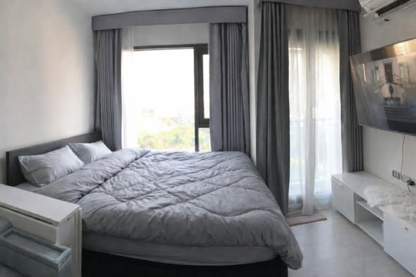 รูป 🔥🔥🔥 ขายราคาถูกที่สุดในโครงการ ริทึ่ม สุขุมวิท 36-38 Rhythm Sukhumvit 36-38 | BTS ทองหล่อ✅✅ - รูปที่ 3/6