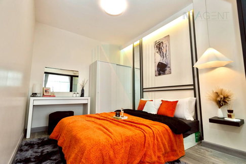 📌 ขายคอนโด ไทยรงค์ ทาวเวอร์ อาคาร 1 ชั้น 11 1 ห้องนอน ขนาด 41 ตรม ใกล้ มหาวิทยาลัยเกษมบัณฑิต