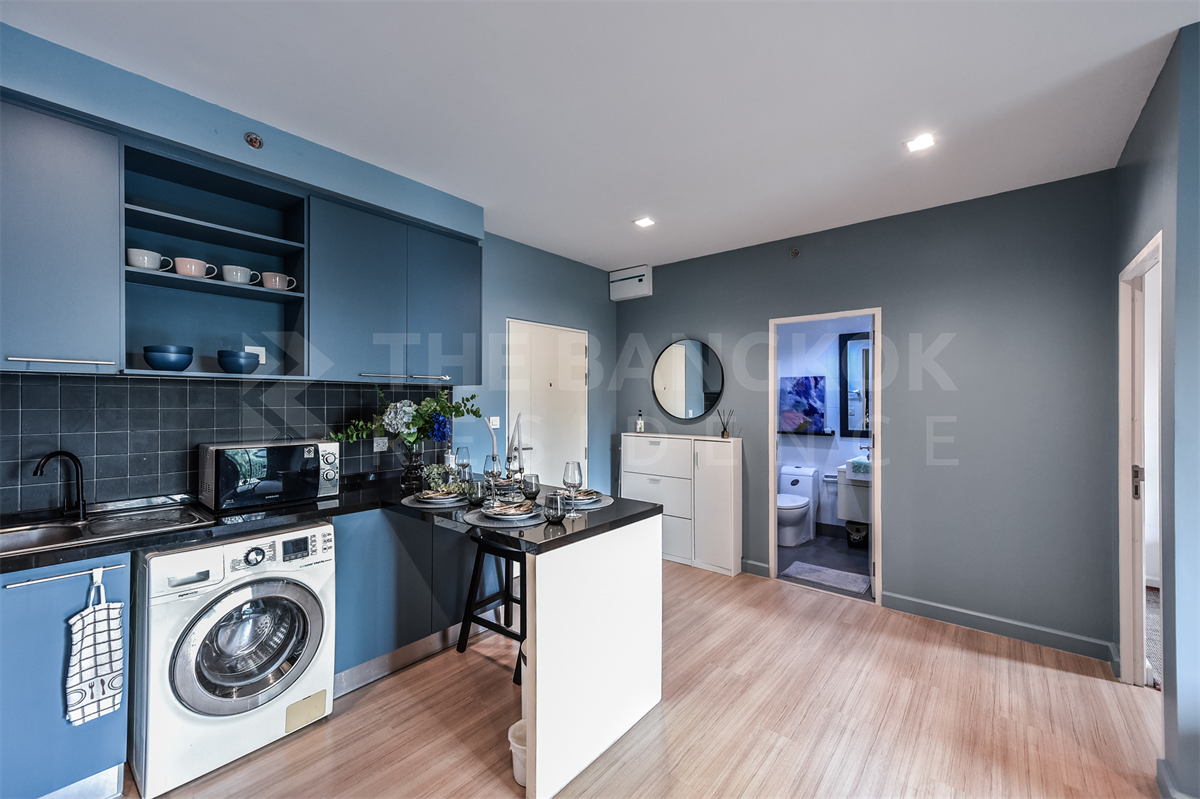 รูป เดอะ ซี๊ด มิงเกิ้ล ขนของย้ายเข้าได้ทันที - รูปที่ 5/10