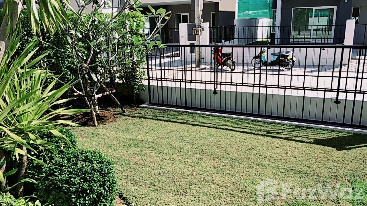 รูป บ้านเดี่ยวให้เช่า 3 ห้องนอน ในโครงการ อินนิซิโอ เกาะแก้ว ภูเก็ต 1903042 - รูปที่ 11/11