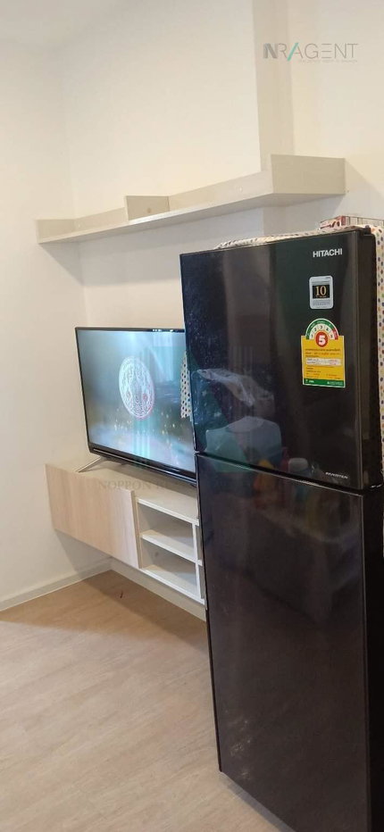 รูป 🚩 ขายคอนโด วินน์ คอนโด ลาดพร้าว-โชคชัย 4 อาคาร A ชั้น 4 1 ห้องนอน ขนาด 23.00 ตรม ใกล้ The Shelter โชคชัย 4 - รูปที่ 6/8