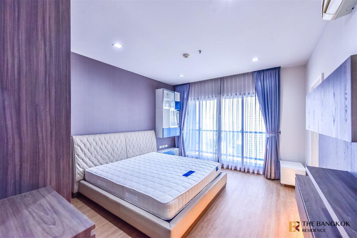 รูป เออร์บาโน่ แอบโซลูท สาทร-ตากสิน ใกล้ BTS สถานีกรุงธนบุรี จองด่วนก่อนใคร - รูปที่ 9/10