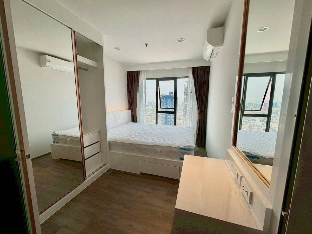 รูป 💥CP-10649💥ว่าง ให้ เช่า รีเจ้นท์ โฮม วุฒากาศ👉แอดไลน์ @rentbkk  - รูปที่ 5/9