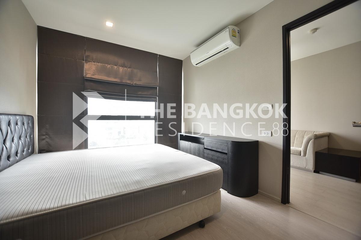 รูป จองด่วน!! จำนวนจำกัด ริธึ่ม สุขุมวิท 44/1 ใกล้ BTS สถานีพระโขนง - รูปที่ 3/10
