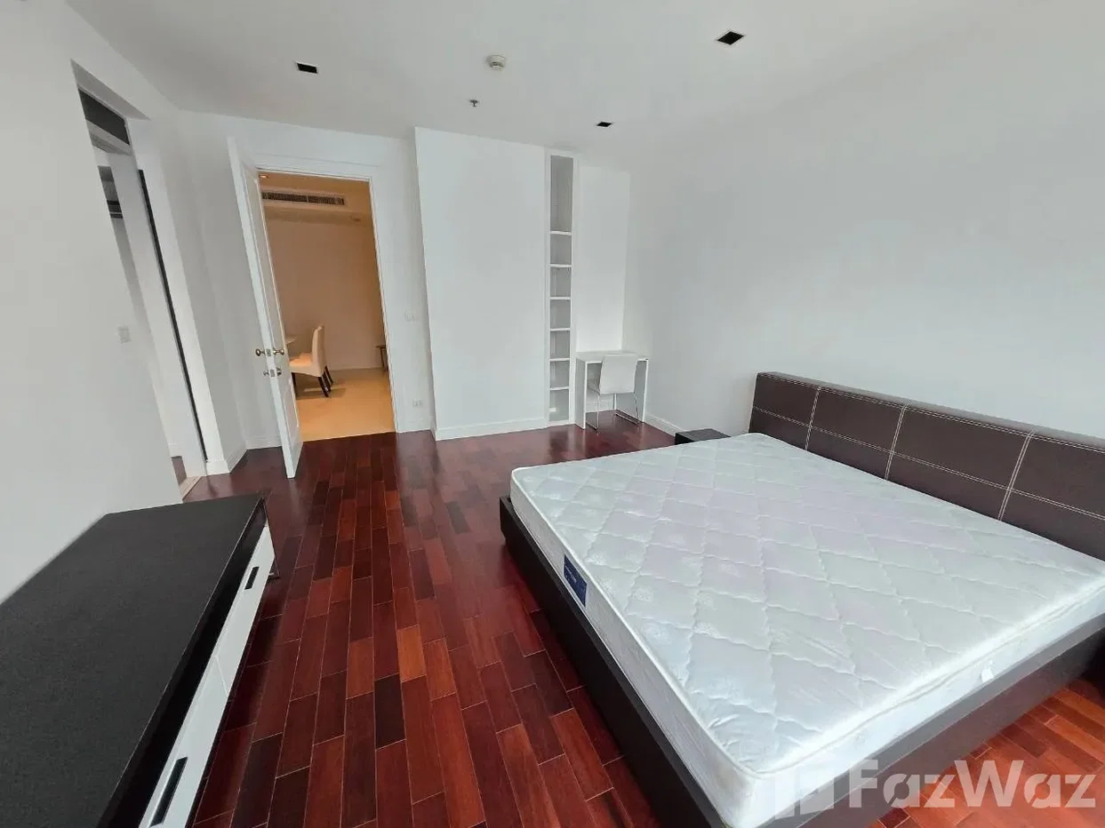 รูป คอนโดให้เช่า 3 ห้องนอน ในโครงการ แอทธินี เรสซิเด้นซ์ 6202825 - รูปที่ 7/9