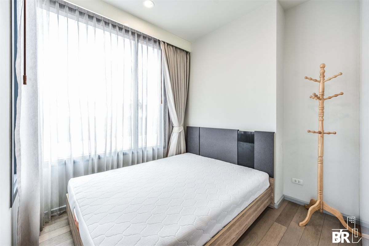 picture Move-in Ready, Just Bring Your Stuff Pyne By Sansiri near BTS Ratchathewi - 1/10