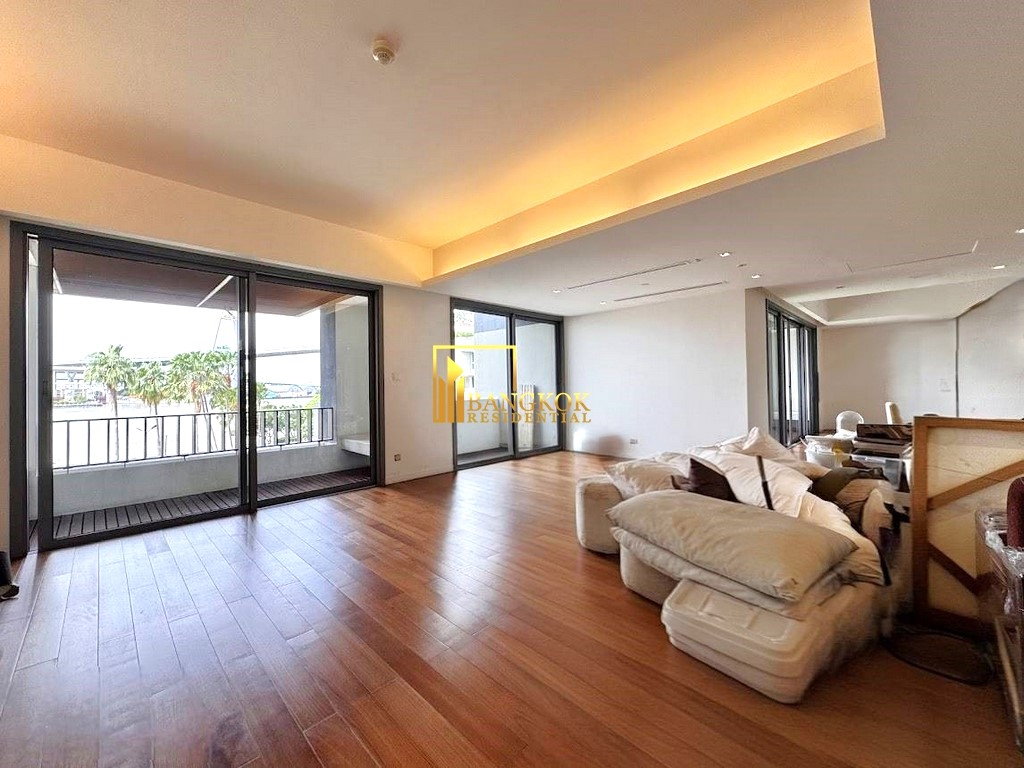 picture The Pano | Expansive 3 Bed Triplex Riverfront Condo For Sale - BR4013CD - 3/50