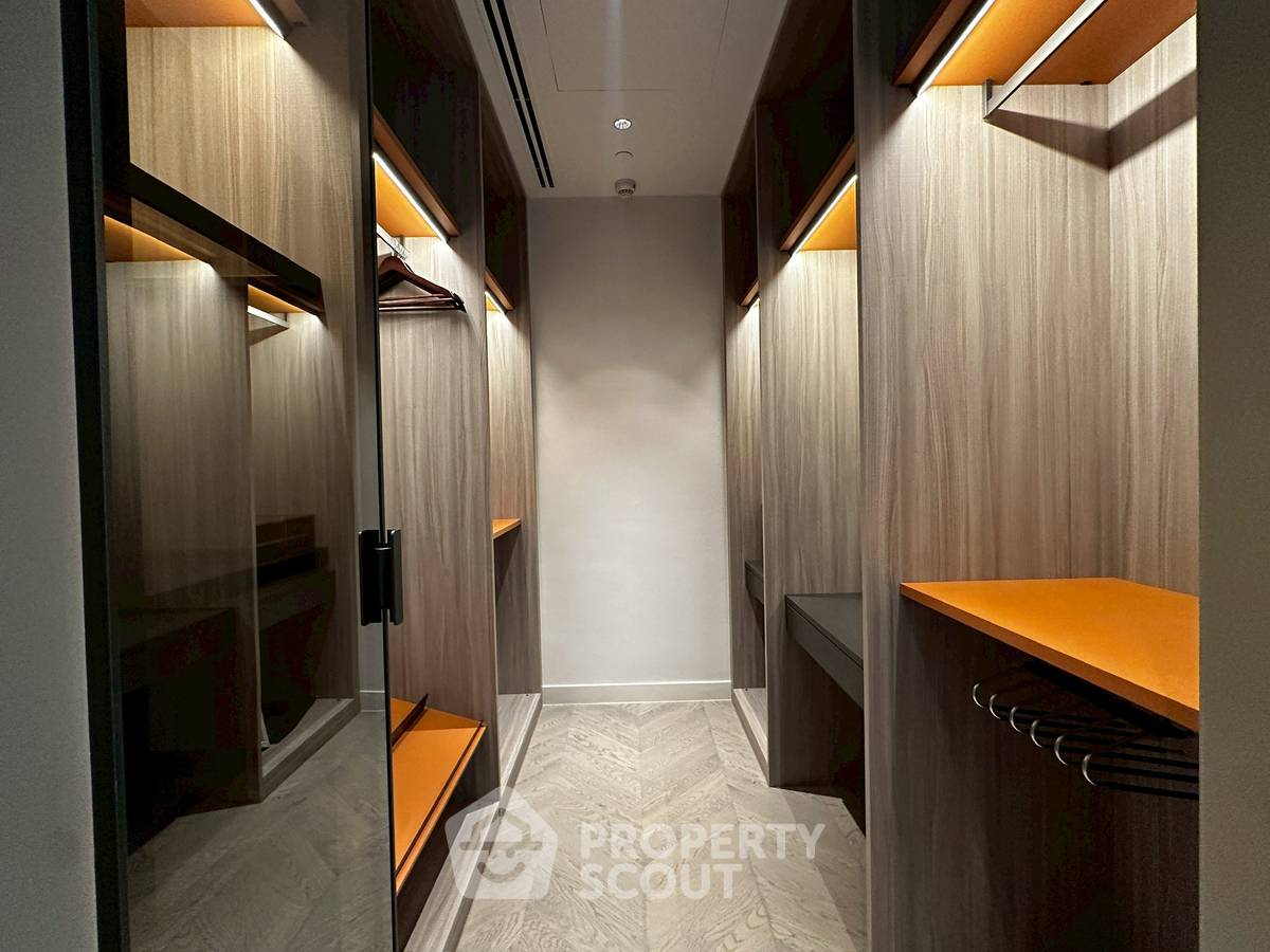 รูป คอนโด 2-ห้องนอน ที่ วัน เอทตี้ไนน์ ไวร์เลส ใกล้ MRT ลุมพินี (ID 2820684) - รูปที่ 8/14