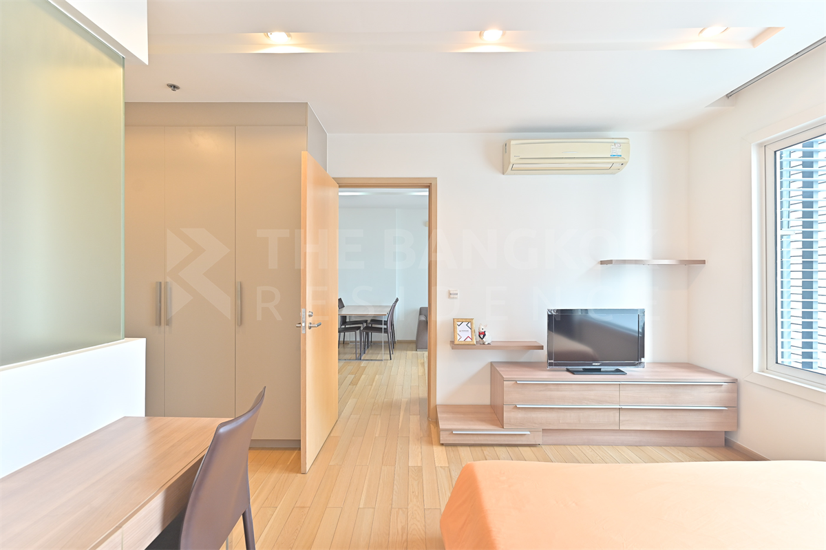 picture Siri At Sukhumvit near BTS Thong Lo Easy Travel, Fully Utilized Space - 5/10