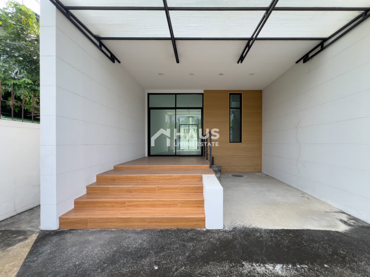 picture NGAM TownHome / 3 Bedrooms #TNGM030 - 26/26