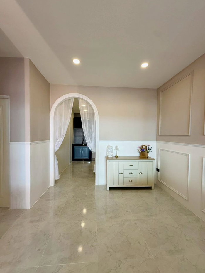 รูป ขายทาวน์เฮ้าส์ หมู่บ้านเอกมงคล 1 พัทยา ทำเลดี เข้า-ออกสะดวก - รูปที่ 3/9