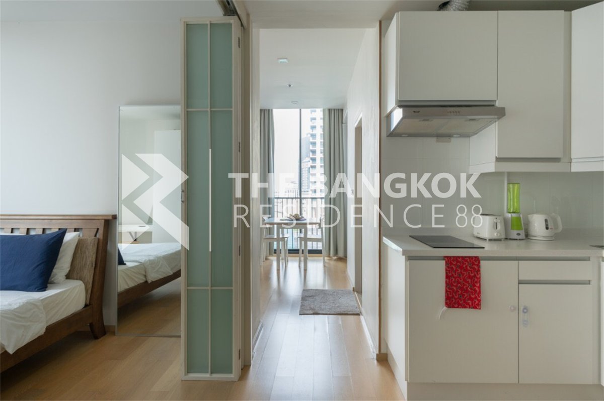 รูป โนเบิล รีดี ลดหนักจัดเต็ม ใกล้ BTS สถานีอารีย์ - รูปที่ 5/9