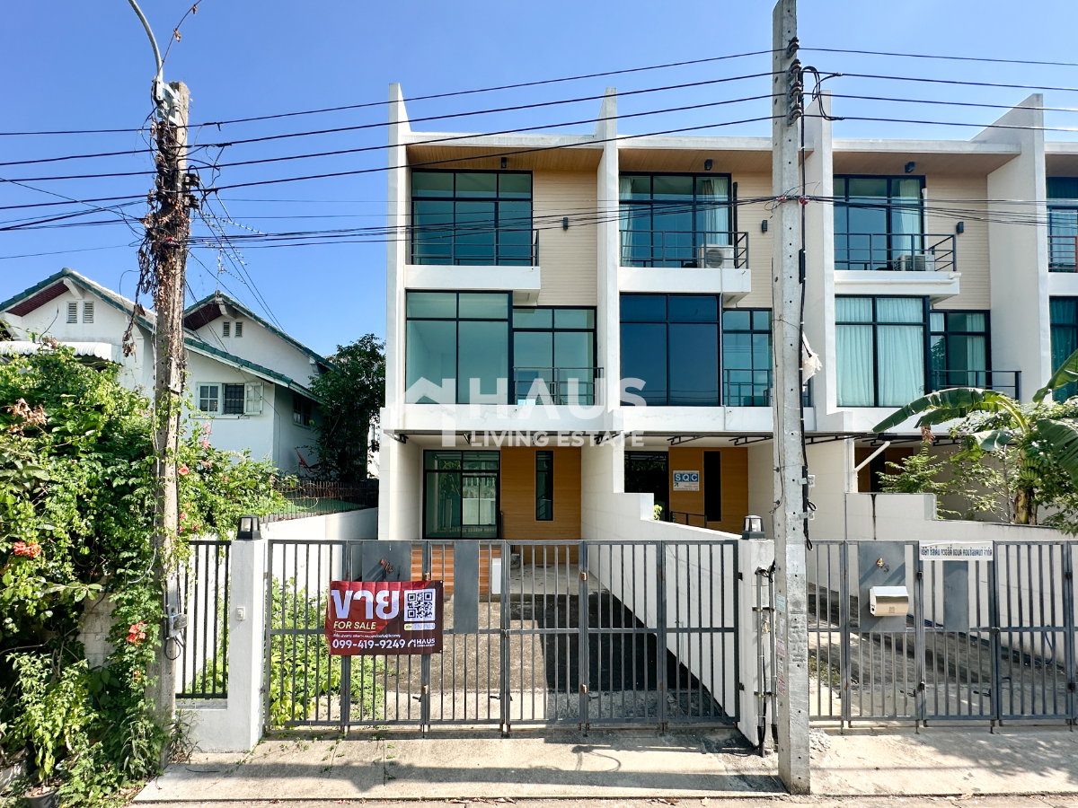 picture NGAM TownHome / 3 Bedrooms #TNGM030 - 1/26