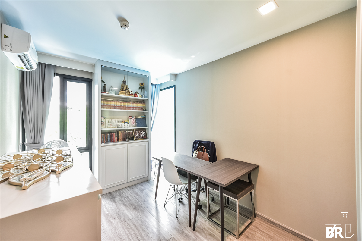 picture Maestro 14 Siam - Ratchathewi Easy Travel, Fully Utilized Space near BTS Ratchathewi - 3/9