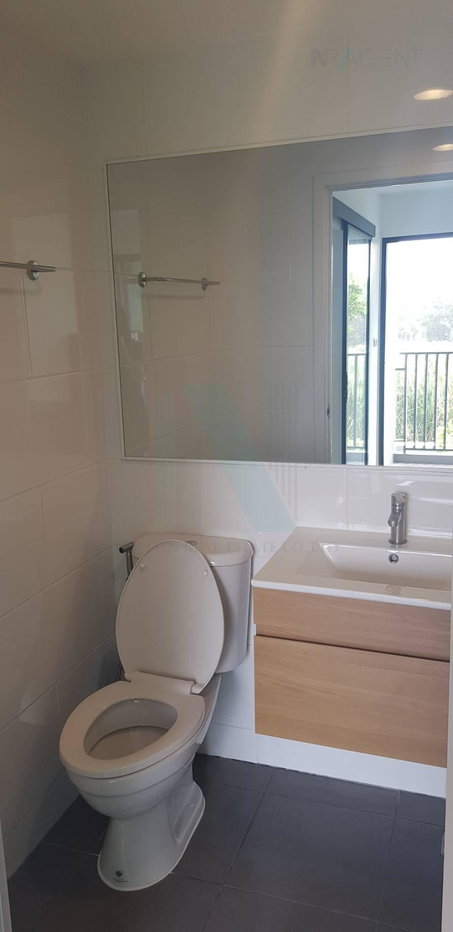 รูป 🔺 ขายคอนโด ดิ เอ็กเซล คูคต อาคาร 1 ชั้น 2 1 ห้องนอน ขนาด 25 ตรม ใกล้ โลตัส ลำลูกกา คลอง 2 - รูปที่ 8/8