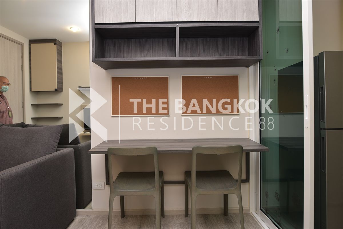 picture Easy Travel, Fully Utilized Space Centric Ari Station near BTS Ari - 2/10