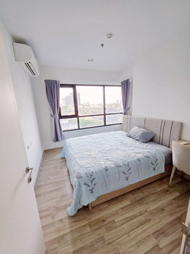 🔴RI21516🟡 ให้เช่าถูกมาก 👍 Niche Mono Sukhumvit - Bearing 💛🧡 ✅ แอดไลน์ @930jwqti (มี @ ด้วยนะครับ)  แอดมินตอบไว 