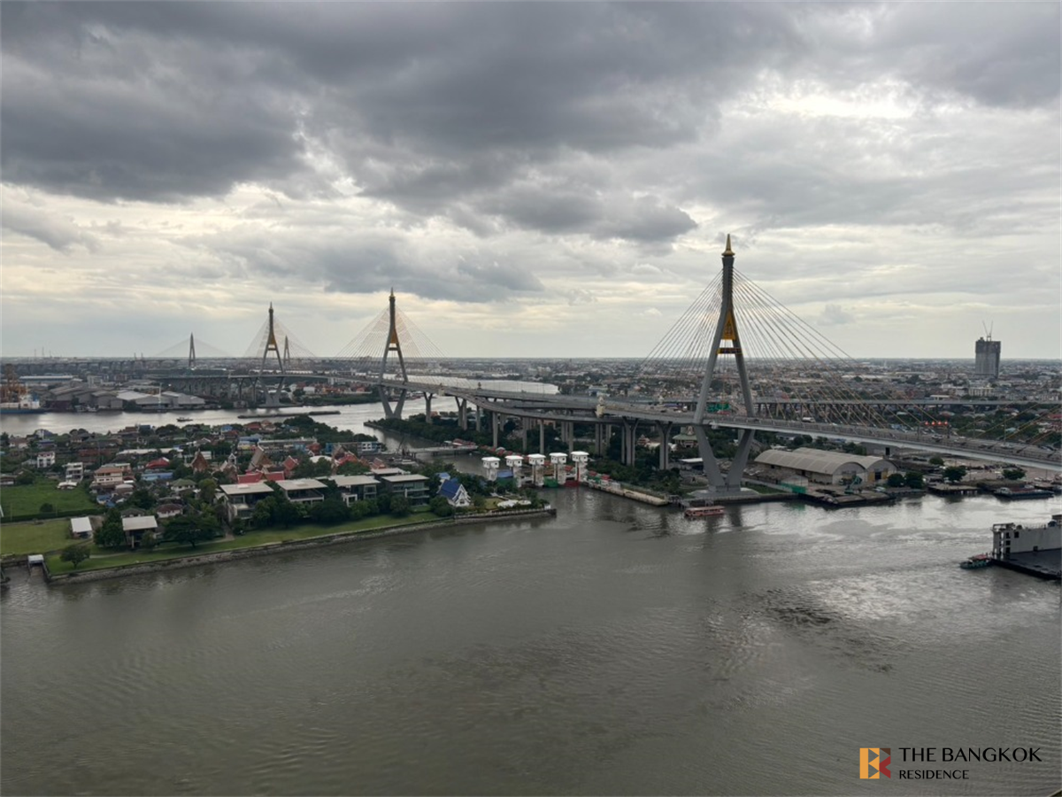 รูป เดอะ พาโน เอกสิทธิ์แห่งความหรูหราบนทำเลเศรษฐกิจ - รูปที่ 8/10