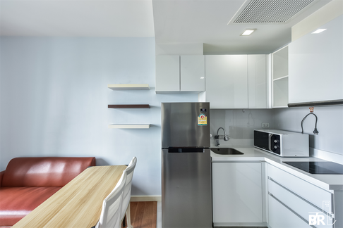 รีบจองก่อนห้องหลุด!! คอนโดเลต ไอซ์ ราชเทวี ใกล้ BTS สถานีราชเทวี
