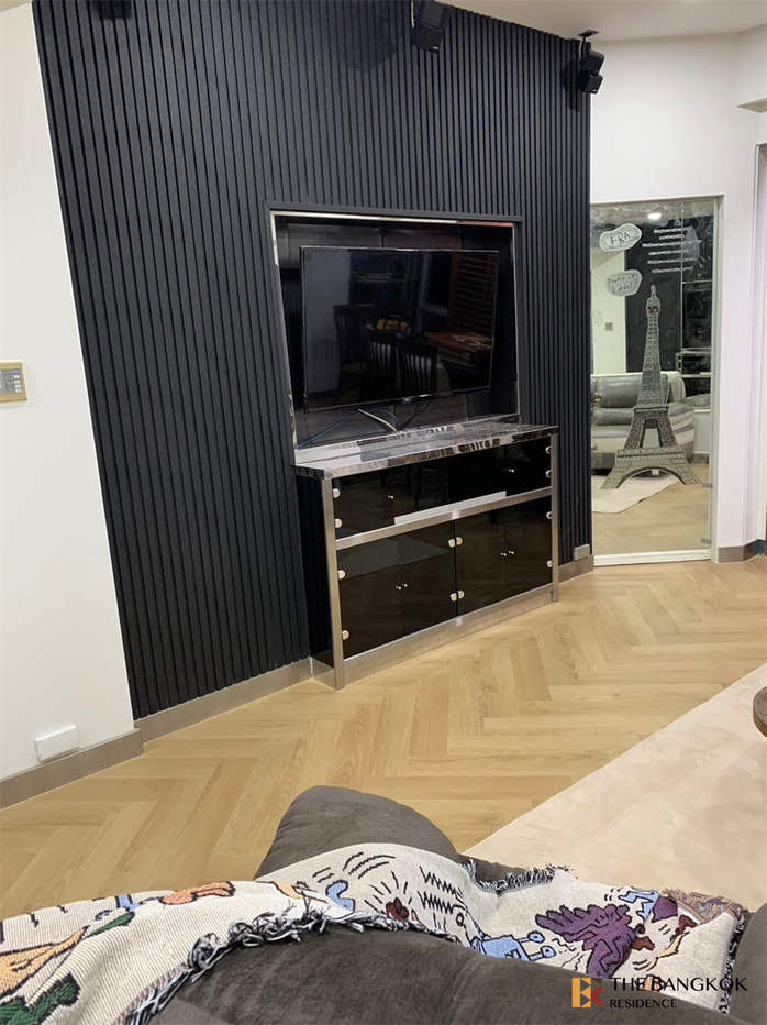 picture Prasarnmit Sukhumvit 23 Move-in Ready, Just Bring Your Stuff near MRT Sukhumvit Station - 3/10