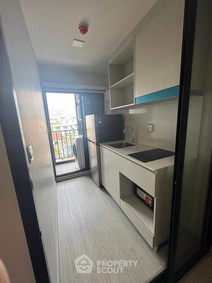 รูป คอนโด 1-ห้องนอน ที่ แอทโมซ โอเอซิส อ่อนนุช ใน สวนหลวง (ID 2821334) - รูปที่ 4/9
