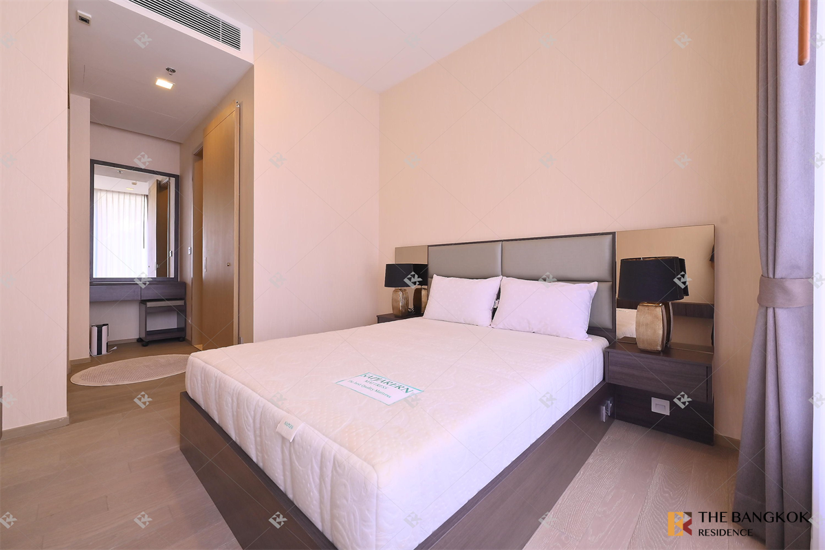 picture The Esse Asoke Looking for an owner for this special unit - 6/10
