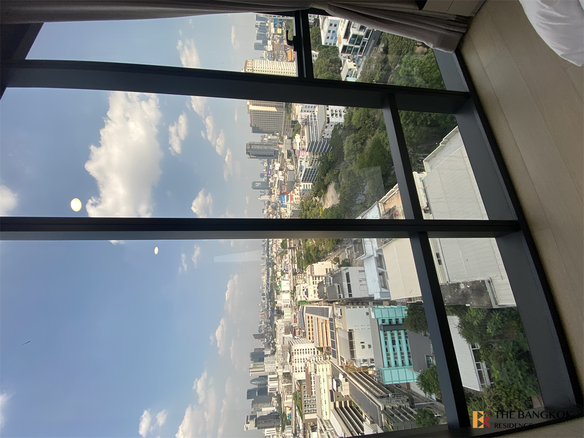 รูป The extro phayathai - rangnam ใกล้ BTS สถานีอนุสาวรีย์ชัยสมรภูมิ ชีวิตสะดวกสบาย เริ่มต้นที่นี่ - รูปที่ 9/10
